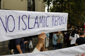 exclusiv medic iranian stabilit in romania mojtaba khamenei este mai fanatic decat tatal sau ce spune despre rasturnarea regimului din iran 69a81320277ee