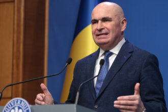 exclusiv mesajul lui ilie bolojan pentru romanii cu masini pe benzina 69cab582ea1c0