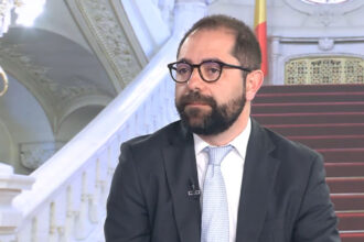 exclusiv radu burnete consilier prezidential bugetul romaniei nu si permite reducerea substantiala a accizelor la carburanti 69c143b146412