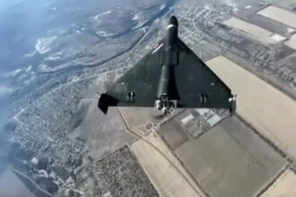 experti militari ucraineni au doborat primele drone iraniene shahed in orientul mijlociu 69c04922efd1f