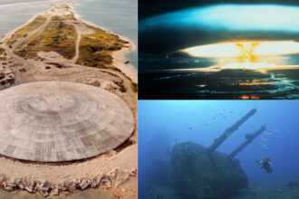 explozii nucleare bebelusi meduza si sarcofagul care se scufunda in ocean povestea stranie a celui mai radioactiv paradis insular 69abd65f66005