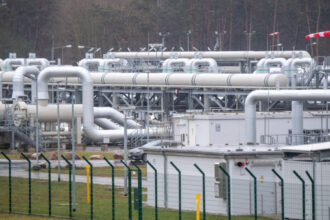 extinderea conductelor nato de combustibil spre romania si polonia revine pe agenda aliantei proiect de miliarde de euro 69b03b6556602