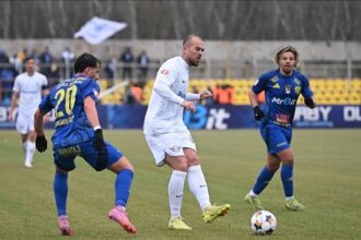 farul constanta duce 23 de jucatori la amicalul cu ludogorets razgrad revine alibec 69c7b573d82dd