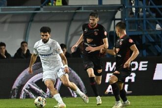 farul constanta incheie vineri parcursul in sezonul regulat al superligii la miercurea ciuc 69aaf3ab2b302