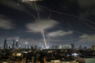 fortele armate israeliene sub presiune israelul a trecut la rationalizarea celor mai performante sisteme de interceptare 69c827a11fd43