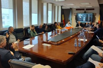 fostul consilier local din mangalia cosmin vasile trusca un nou demers pentru recuperarea locului in consiliu 69bbd1b8288af