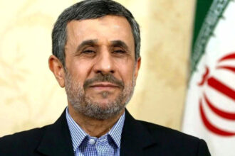 fostul presedinte iranian mahmoud ahmadinejad a fost ucis intr un atac aerian asupra teheranului 69a45353bbeaf