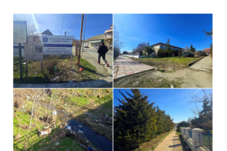 foto comuna cogealac intre mizerie si nepasare cum arata localitatea incremenita in timp 69b39b42a13e0
