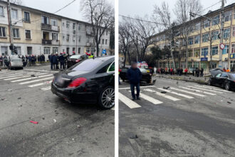 foto groaznic accident rutier o femeie de 59 de ani a ramas fara un picior 69a5ca9ba6b03