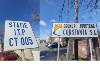 foto sc drumuri judetene constanta sa a extins autorizatia statiei itp vezi aici care sunt preturile practicate 69ae8a0ac9c7b