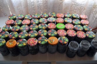 foto video perchezitii la braconierii de sturioni icre negre de 150 000 de lei confiscate de jandarmii constanteni 69b15e42e229d