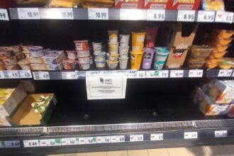 foto video protectia consumatorilor constanta amenzi totale de 124 milioane de euro la marii retaileri din judet produse de 45 000 de euro oprite defnitiv de la vanzare 69b04c1b61527