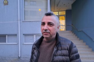 fotovideo paul foleanu din mangalia a iesit de la dna ancheta este despre initierea unor proiecte si aprobarea lor in consiliul local 69aef991ce42e