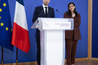 franta ar putea intra in razboi impotriva iranului tari prietene care au fost tarate intr un razboi pe care nu l au ales 69a57733c8ac2
