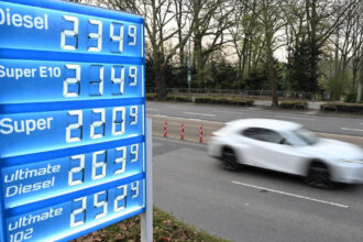 germania interzice benzinariilor sa scumpeasca carburantii de mai multe ori intr o singura zi 69c56c07858fb