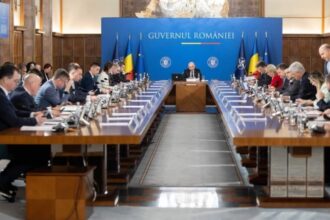 guvernul a adoptat ordonanta privind criza carburantilor cu modificari dupa cateva zile de intarziere 69c566ef543a4
