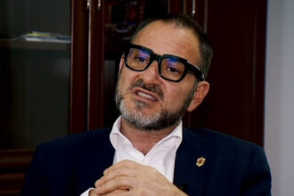 horia constantinescu cercetat de anpc ca a intreprins actiuni de control fara a informa conducerea institutiei 69b576e29abff