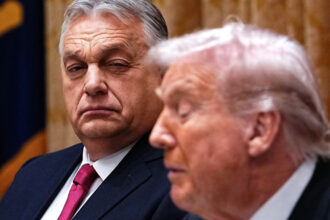 il poate salva donald trump pe viktor orban de ce sunt alegerile din ungaria un test pentru maga si populistii europeni 69abb33965d86