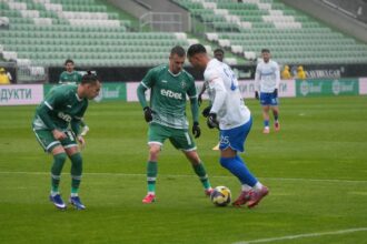 in avantaj la pauza farul constanta a pierdut amicalul cu bulgarii de la ludogorets razgrad 69c97764673ac