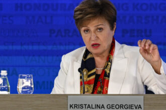 incertitudinea este acum noua normalitate avertismentul sefei fmi privind efectele razboiului din orientul mijlociu 69a93e061c9f9