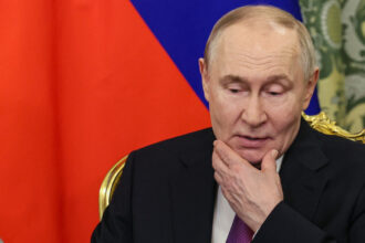 increderea rusilor in putin a ajuns la cel mai scazut nivel de la inceputul razboiului sondaj cine il depaseste pe dictator 69abdd6acd696