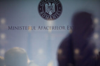 insarcinatul cu afaceri al iranului convocat la mae romania protesteaza ferm fata de atacurile militare ale regimului de la teheran 69a74e43e6e34