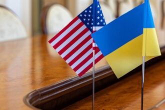 intalnire sua ucraina delegatia ucraineana a ajuns la miami pentru discutii cu emisarii lui donald trump 69be596e1914f