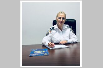 interviu exclusiv cu carmen serbanescu director administrativ ipj constanta investitii fonduri europene si modernizari constante cat conteaza logistica in munca unui politist 69acf24915278