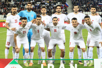 iranul ar urma sa se retraga de la cupa mondiala din 2026 din statele unite ca urmare a atacurilor de pe teritoriul sau 69a3e9ecbc57d
