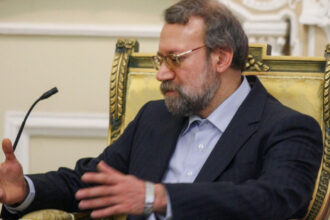 iranul confirma moartea lui ali larijani seful consiliului de securitate 69b9d16581f44