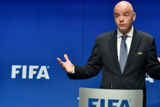 iranul va fi la cupa mondiala si va juca meciurile in sua conform planificarii initiale spune infantino 69cc13fd760c3