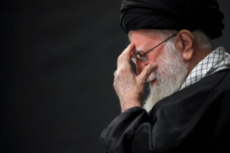 iranul vrea condoleante de la ucraina dupa moartea lui khamenei fiecare criminal primeste ceea ce merita 69a839c0cac36