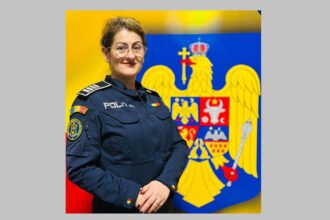 irina agentul din ipj constanta cu o cariera de 20 de ani dedicata unui singur scop sprijinul direct oferit oamenilor 69ada58576d20