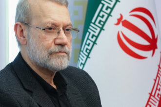 israelul l a ucis pe ali larijani intr un atac aerian nocturn anuntul vine de la ministrul israelian al apararii 69b924f431f38