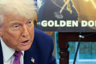 japonia gata sa se alature scutului antiracheta domul de aur anuntul ar putea veni dupa intalnirea lui sanae takaichi cu trump 69b3bf5cd5997