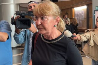 judecatoria mangalia anunt important in dosarul monicai macovei fost ministru al justitiei cand se vor pronunta judecatorii 69c03a1a62e1e
