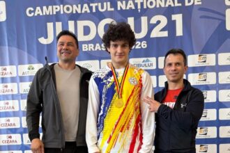 judoka de la csm constanta victor sandu a cucerit titlul national u21 69aed3179c8f6