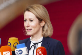 kaja kallas respinge apelul belgiei de normalizare a relatiilor cu moscova pentru energie ieftina nu i dam rusiei ce si doreste 69b998ffa81d0