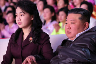 kim jong un lauda femeile nord coreene de 8 martie ridurile lor sunt marturia efortului neobosit 69aefb6f83f2c