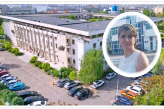 laura bobes fosta sefa a serviciului resurse umane din primaria constanta revine in subordinea primarului chitac vezi aici hotararea 69b2bdcb78757