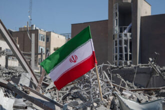liderii iranieni ucisi in urma atacurilor americano israeliene 69baf182782da