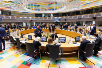 live text liderii europeni discuta masuri pentru intarirea apararii ue in contextul razboaielor din ucraina si orientul mijlociu 69bbe421b027a