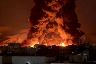 live text razboi in orientul mijlociu ziua 10 iranul nu cauta un armistitiu si considera ca agresorii trebuie pedepsiti 69ae6b4b719f1