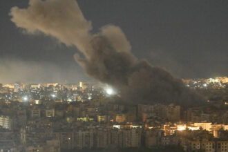 live text razboi in orientul mijlociu ziua 9 atacuri cu drone si rachete in statele din golf operatiune idf in beirut 69ad19f364536