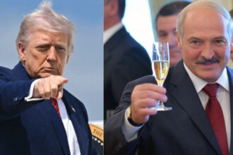 lukasenko la casa alba trimisul special al lui trump in belarus a facut un anunt surprinzator in timpul vizitei la minsk 69bc2a61705bf