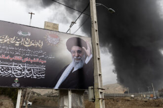 lupta in interiorul casei albe privind razboiul din iran consilierii lui trump incearca sa influenteze traiectoria conflictului 69b3cd68e709d