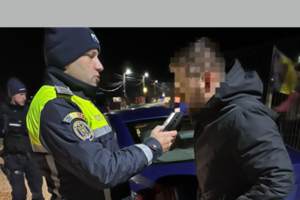 macin sofer beat crita tras pe dreapta de politisti a dat peste cap etilotestul 69c3aca51262d