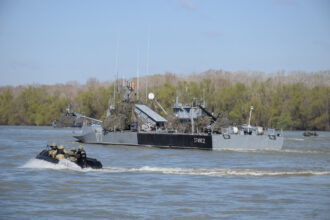 maine incepe la constanta sea shield 2026 peste 2 500 de militari din romania si alte 12 tari participa la exercitiu 69c102d462775