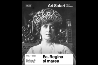 managerul muzeului national peles prezent la cazinoul din constanta la expozitia dedicata reginei maria cand are loc evenimentul 69b1b9a8e8a0a