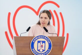 melania trump a invitat o pe mirabela gradinaru prima doamna a romaniei la washington 69c0df50890ee
